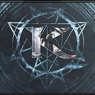 CD Kamelot - The Awakening