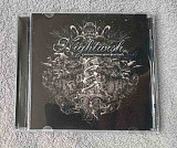 Nightwish - Endless Forms Most Beautiful CD лицензионный