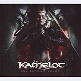CD Kamelot – The Shadow Theory