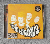The Rasmus – Into CD лицензионный