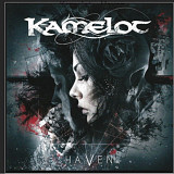 CD Kamelot - Haven