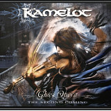 CD Kamelot - Ghost Opera (The Second Coming)