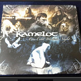 CD Kamelot - One Cold Winter's Night