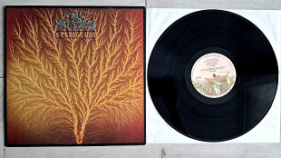 VAN DER GRAAF GENERATOR ( PROG ROCK ) STILL LIFE ( CHARISMA CAS 1116 A1/B1 ) 1976 ENGL