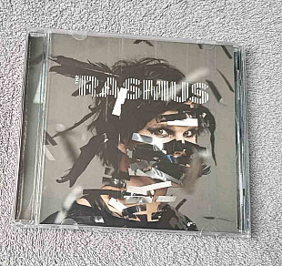 The Rasmus - The Rasmus CD лицензионный