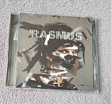 The Rasmus - The Rasmus CD лицензионный