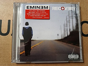Eminem - Recovery