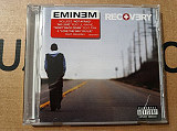 Eminem - Recovery