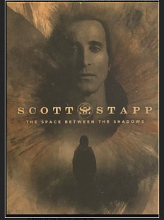 BOX SET Scott Stapp - The Space Between The Shadows