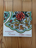 Satkirin Kaur Khalsa — Blessings of a Woman (2008)
