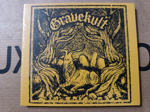 Gravekvlt – Gravekvlt