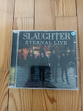 Slaughter — Eternal Live (1998)