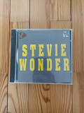 Stevie Wonder - First Hits Vol. 1 & 2 (1993)