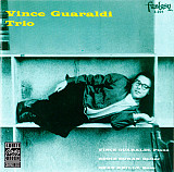 Vince Guaraldi Trio – Vince Guaraldi Trio