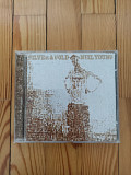 Neil Young — Silver & Gold (2000)