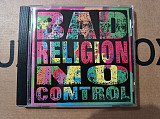 Bad Religion - No control