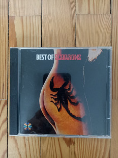 Scorpions - Best of Scorpions (1979)