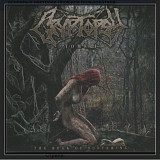 CD Cryptopsy - The Book Of Suffering: Tome I