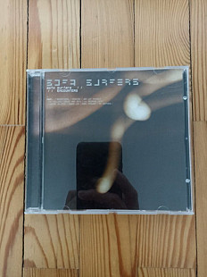 Sofa Surfers — Encounters (2002)