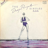 Deep Purple – The Deep Purple Singles A's & B's