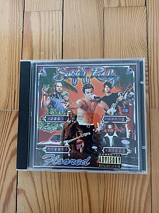 Sugar Ray — Floored (1997)