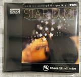 CD TBM XRCD Tsuyoshi Yamamoto With The Strings – Star Dust запечатан