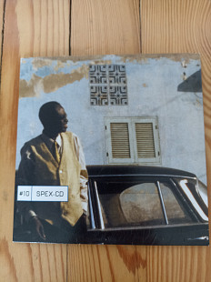 10 SPEX-CD (2001)