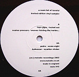 Various – A Room Full Of Tuneful