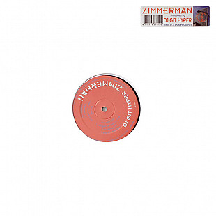 DJ Git Hyper – Zimmerman