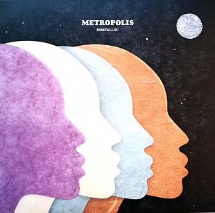 Digitalluc – Metropolis