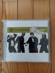 The Brand New Heavies – Shelter (1997)