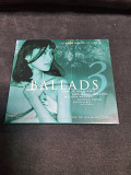 Various Ballads 3 The Enja World of jazz 3