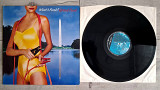 GRAND FUNK WHAT'S FUNK ( FUUL MOON / WEA 99251 A/B ) 1983 GER