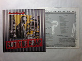 The Clash 85 "Cut The Crap" EU orig. Nm/Nm
