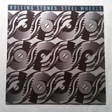 The Rolling Stones 89 "Steel Wheels" EU Nm/Nm