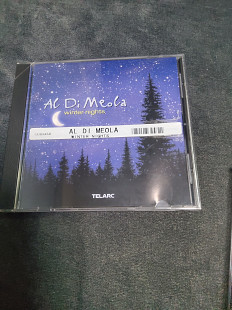 Al Di Meola Winter nights