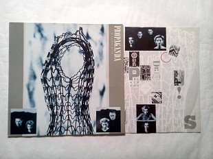 Propaganda 85 A "Secret Wish" Germany Nm/Nm