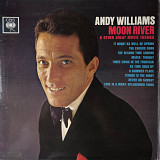Andy Williams – Moon River & Other Great Movie Themes (1962)