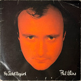 Phil Collins – No Jacket Required (1985)