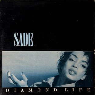 Sade – Diamond Life (1985)