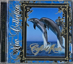 "Cafe Del Mar" New Collection (ліцензія UA) новий диск