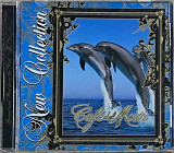 "Cafe Del Mar" New Collection (ліцензія UA) новий диск