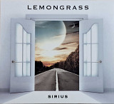 LEMONGRASS "Sirius" (ліцензія UA) новий диск