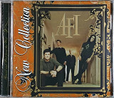 AFI "New Collection" (ліцензія UA) новий диск