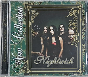 NIGHTWISH "New Collection" (ліцензія UA) новий диск