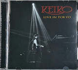KEIKO MATSUI "Live in Tokyo" (made in UA) новий диск [в коробці Deluxe]