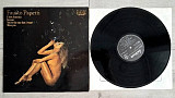 FAUSTO PAPETTI ( SAX )  27 RACCOLTA ( DURIUM DUR 77.006 ) 1978 FRANCE