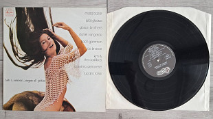 TUTTI I … SUCCESSI ( COLLECTION ) MATIA BAZAR, JULIO IGLESIAS , GIBSON BROTHERS … ( ARISTON AR/LP 123