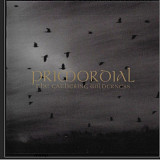 CD Primordial - The Gathering Wilderness