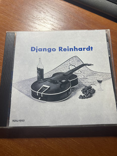 Django Reinhardt – In Memoriam 1908-1954 nm